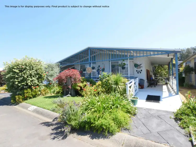 Main view of Homely retirement listing, 136/4 Gimberts Road, Morisset NSW 2264