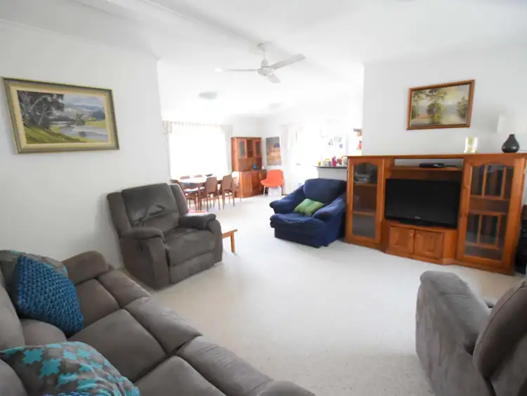 Third view of Homely retirement listing, 136/4 Gimberts Road, Morisset NSW 2264