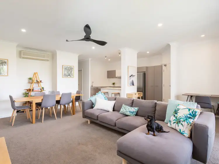 59/19 Carina Peak Drive, Varsity Lakes QLD 4227