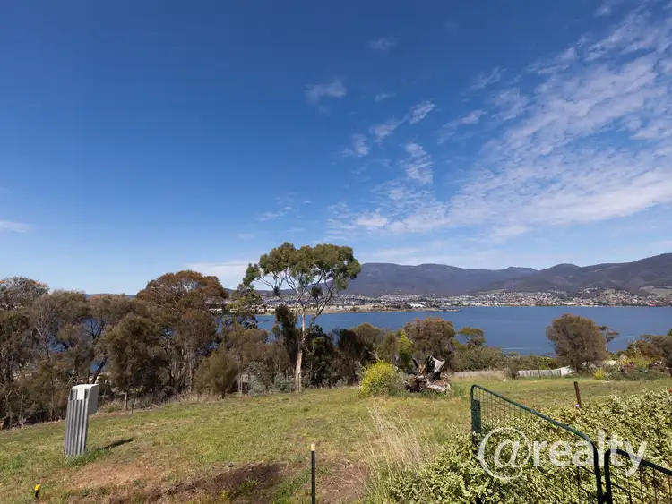 Second view of Homely house listing, 5 Conrad Drive, Otago TAS 7017