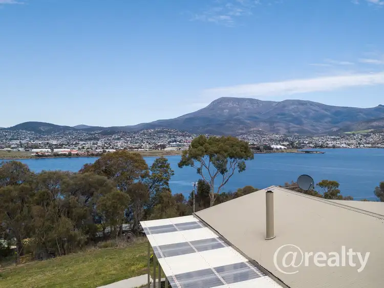 Third view of Homely house listing, 5 Conrad Drive, Otago TAS 7017