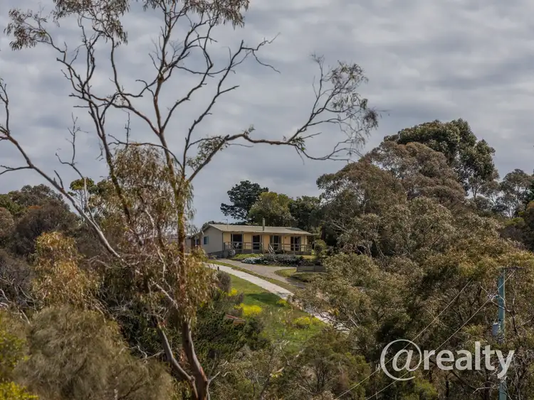 Fourth view of Homely house listing, 5 Conrad Drive, Otago TAS 7017