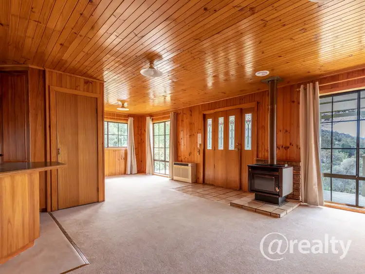 Fifth view of Homely house listing, 5 Conrad Drive, Otago TAS 7017