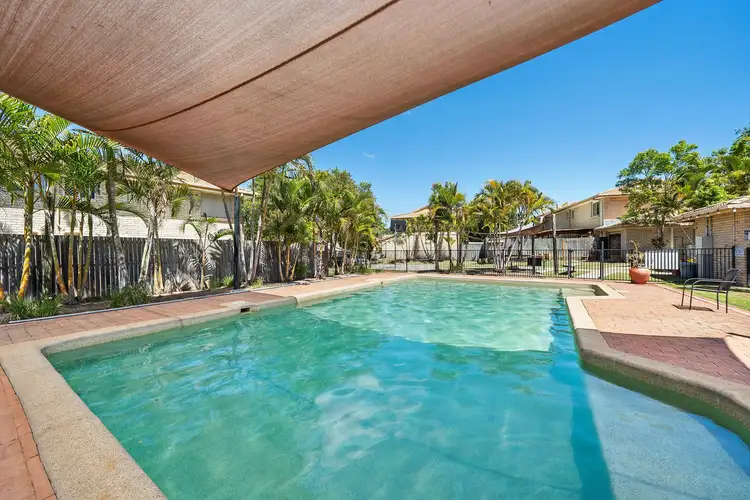 Second view of Homely townhouse listing, 43/11 Gomana Street, Slacks Creek QLD 4127
