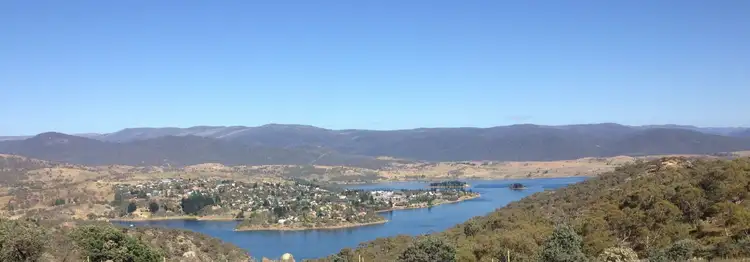 Lot 2, 5659 Kosciuszko Road, East Jindabyne NSW 2627