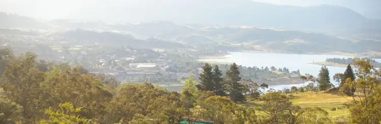 Third view of Homely land listing, Lot 2, 5659 Kosciuszko Road, East Jindabyne NSW 2627