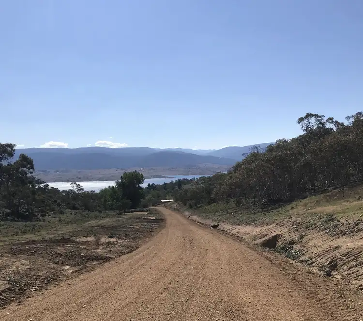 Fourth view of Homely land listing, Lot 2, 5659 Kosciuszko Road, East Jindabyne NSW 2627