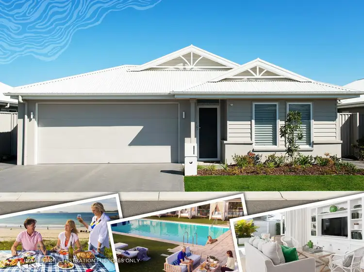 100/4495 Nelson Bay Road, Anna Bay NSW 2316