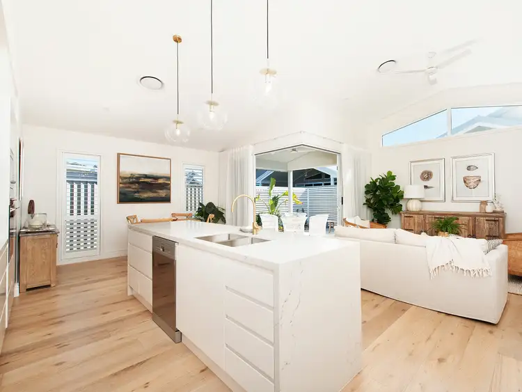 Second view of Homely retirement listing, 96/4495 Nelson Bay Road, Anna Bay NSW 2316