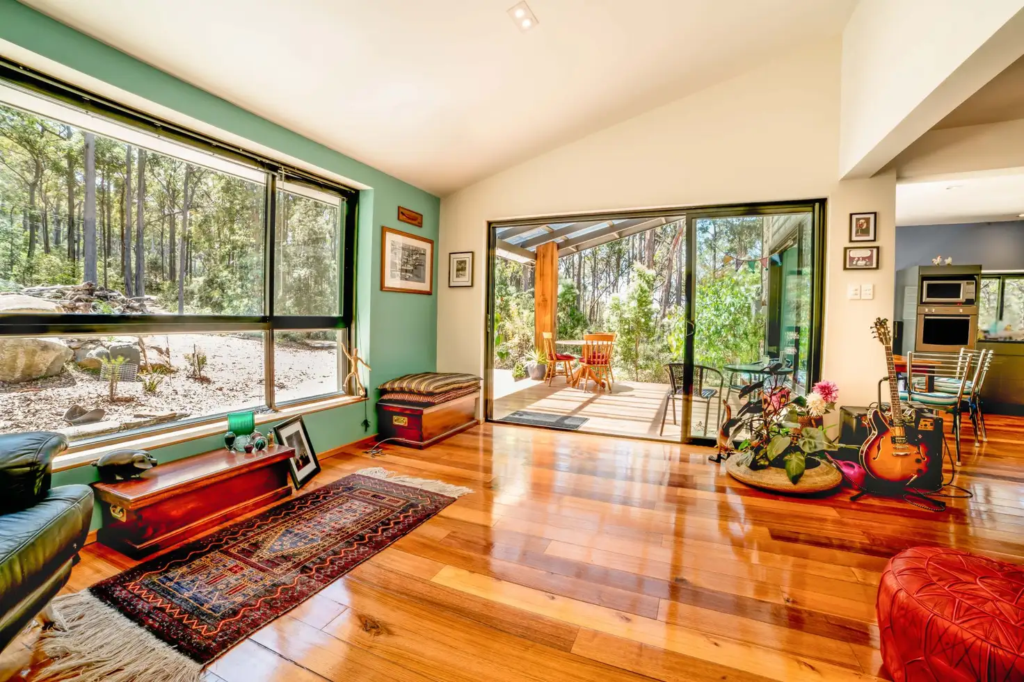 Main view of Homely house listing, 197 Old Jetty Rd, Eaglehawk Neck TAS 7179