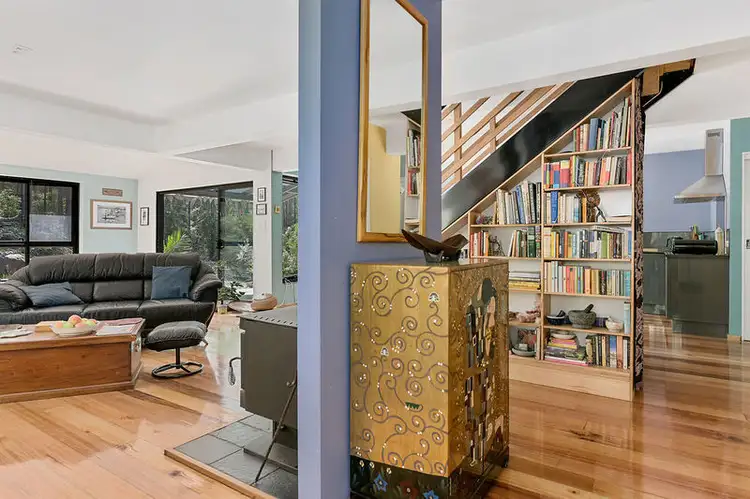 Third view of Homely house listing, 197 Old Jetty Rd, Eaglehawk Neck TAS 7179
