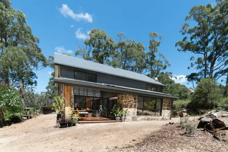 Fourth view of Homely house listing, 197 Old Jetty Rd, Eaglehawk Neck TAS 7179