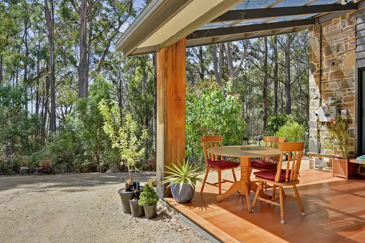 Sixth view of Homely house listing, 197 Old Jetty Rd, Eaglehawk Neck TAS 7179