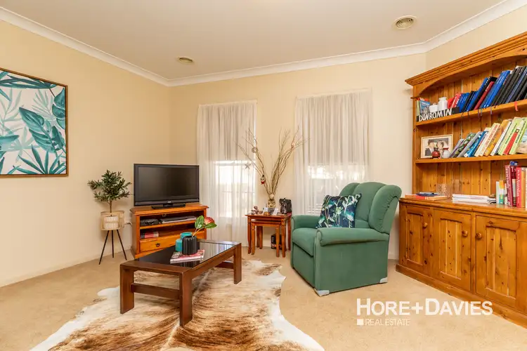 Fifth view of Homely house listing, 7 Ulandra Place, Estella NSW 2650