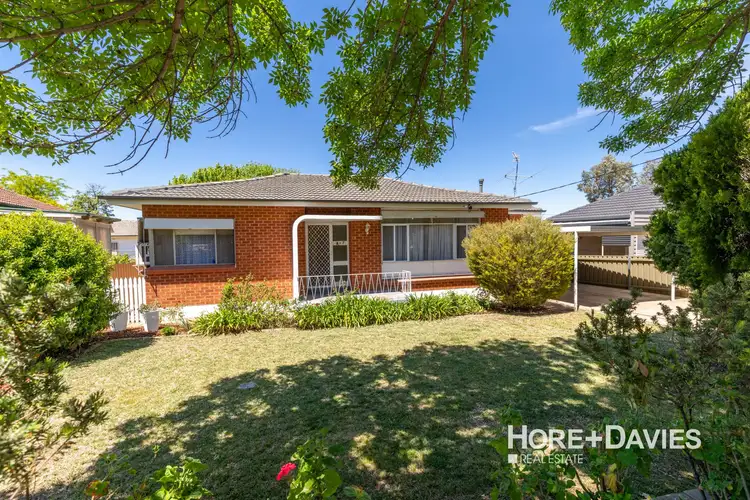 7 Paull Street, Kooringal NSW 2650