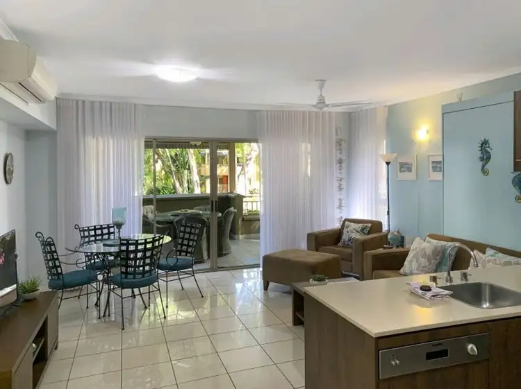 Main view of Homely unit listing, U724/49-63 Williams Esplanade, Palm Cove QLD 4879