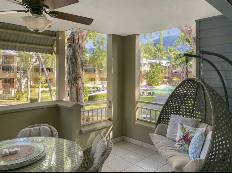 Second view of Homely unit listing, U724/49-63 Williams Esplanade, Palm Cove QLD 4879