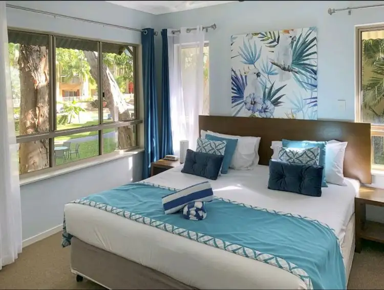 Third view of Homely unit listing, U724/49-63 Williams Esplanade, Palm Cove QLD 4879