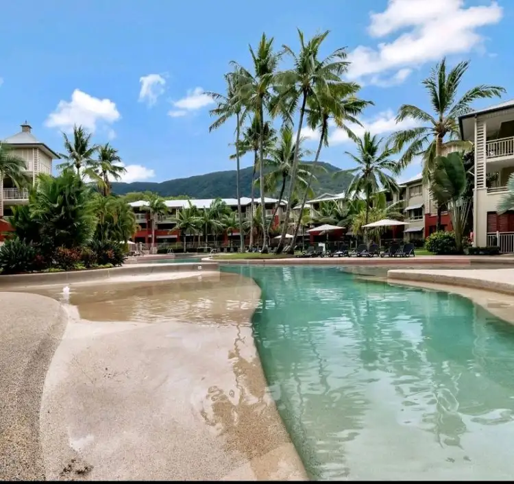 Fourth view of Homely unit listing, U724/49-63 Williams Esplanade, Palm Cove QLD 4879
