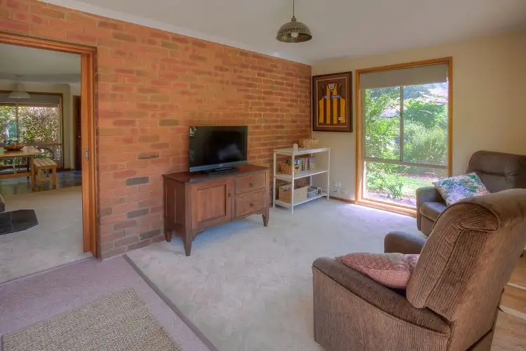 Second view of Homely house listing, 6 Wattle Avenue, Bright VIC 3741