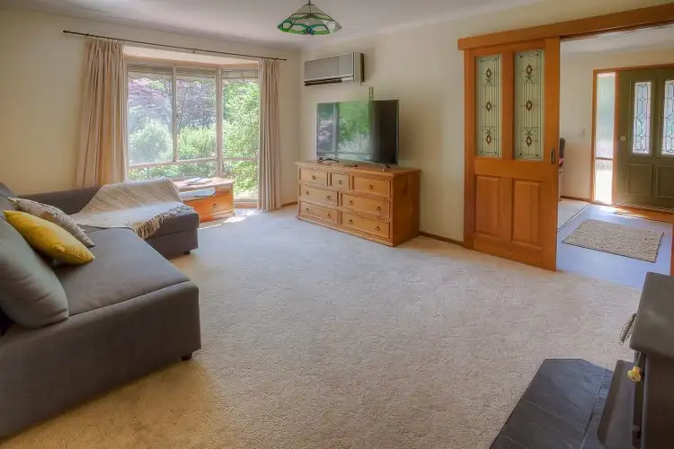 Third view of Homely house listing, 6 Wattle Avenue, Bright VIC 3741