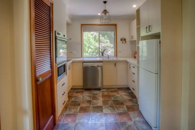Fifth view of Homely house listing, 6 Wattle Avenue, Bright VIC 3741