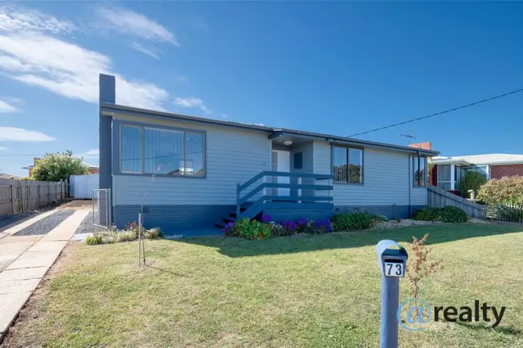 73 South Road, Penguin TAS 7316