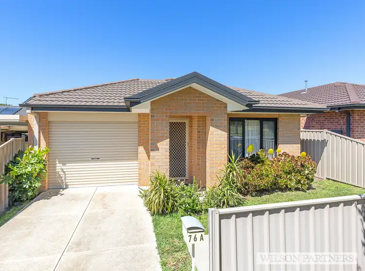 76A SUTHERLAND STREET, Kilmore VIC 3764