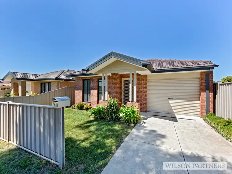 76B SUTHERLAND STREET, Kilmore VIC 3764