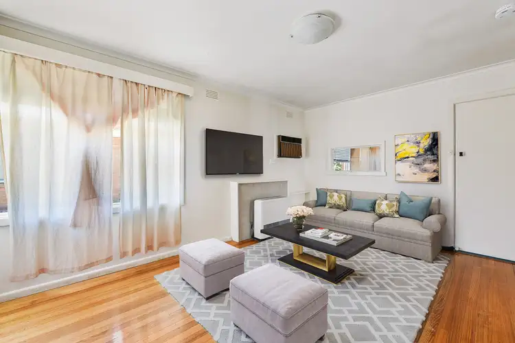 2/58 Hobart Road, Murrumbeena VIC 3163