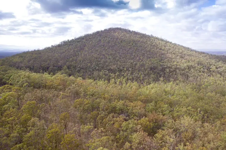 Main view of Homely land listing, Lot 2 Gatton Esk Road, Mount Hallen QLD 4312