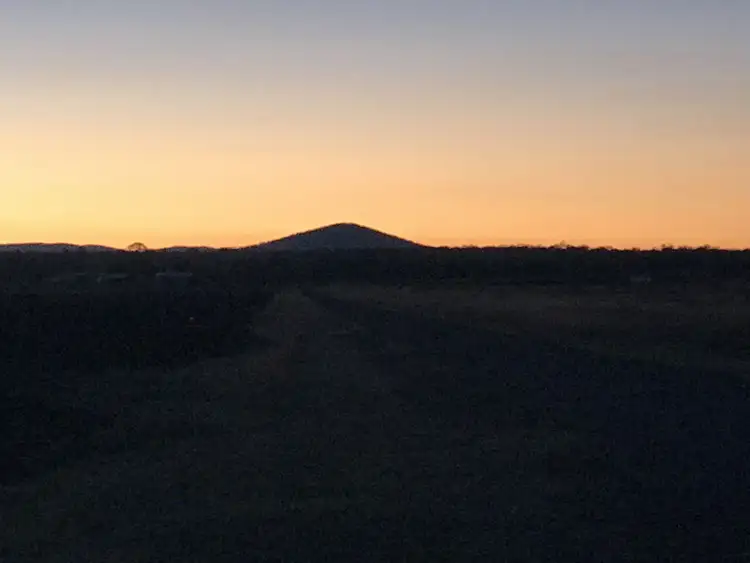 Second view of Homely land listing, Lot 2 Gatton Esk Road, Mount Hallen QLD 4312