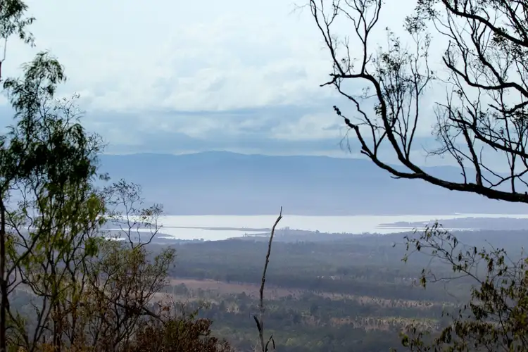 Third view of Homely land listing, Lot 2 Gatton Esk Road, Mount Hallen QLD 4312