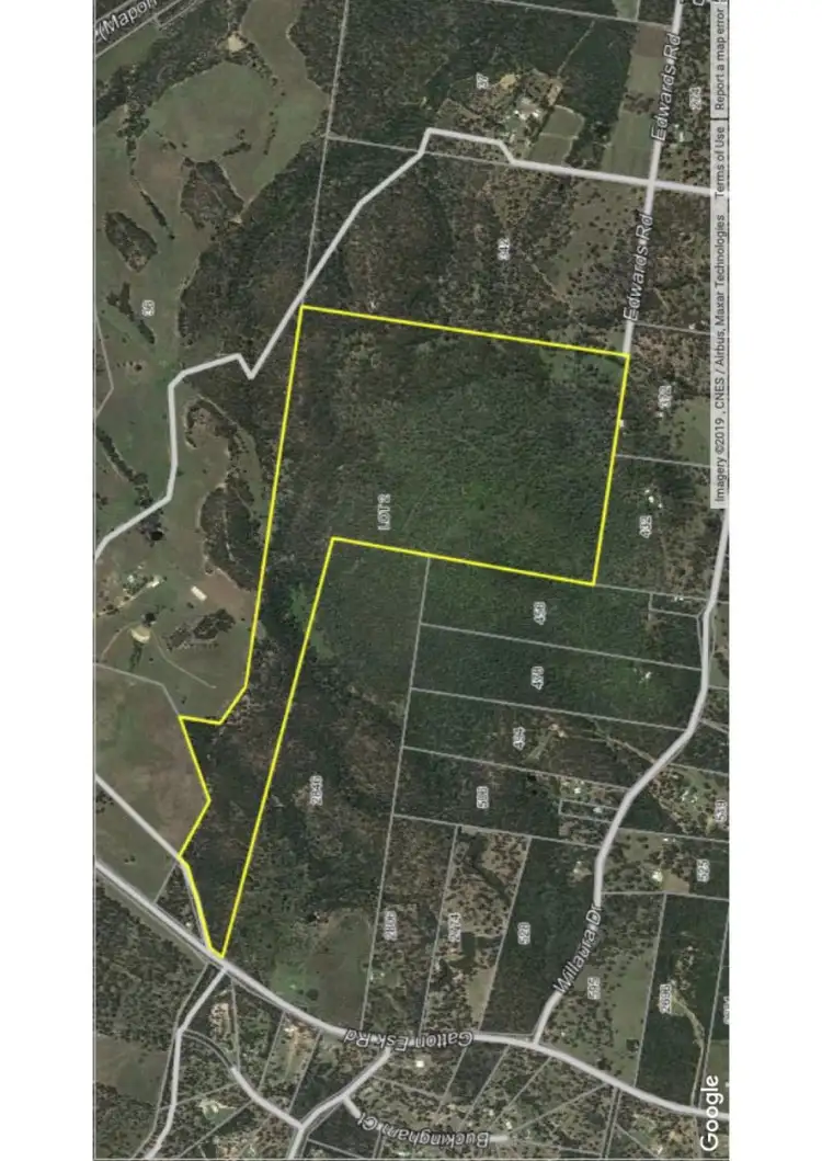 Fourth view of Homely land listing, Lot 2 Gatton Esk Road, Mount Hallen QLD 4312