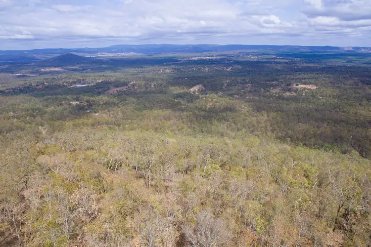 Fifth view of Homely land listing, Lot 2 Gatton Esk Road, Mount Hallen QLD 4312