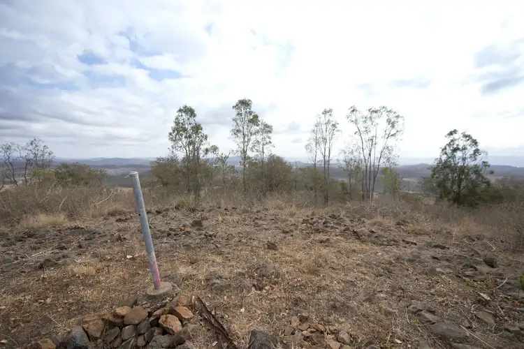 Sixth view of Homely land listing, Lot 2 Gatton Esk Road, Mount Hallen QLD 4312