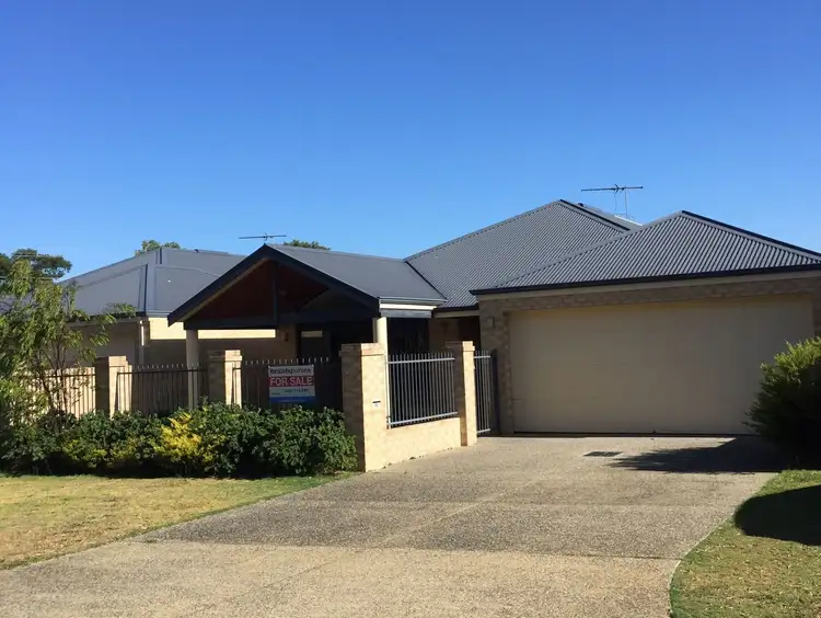 184 Duke Street, Busselton WA 6280