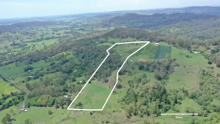 104 Gwynne Road, Jiggi NSW 2480