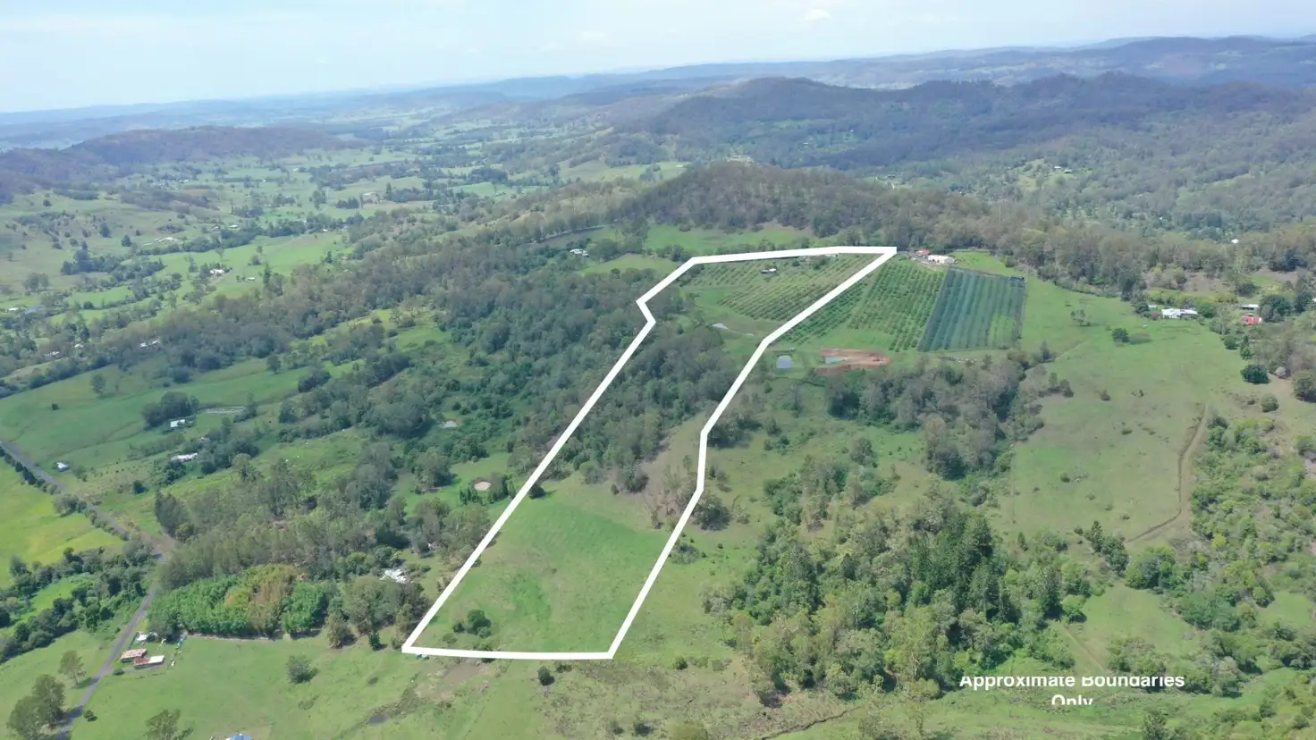 Main view of Homely rural property listing, 104 Gwynne Road, Jiggi NSW 2480