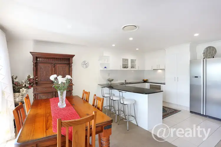 Fourth view of Homely townhouse listing, 4/2 Ridgeline Way, Highland Park QLD 4211