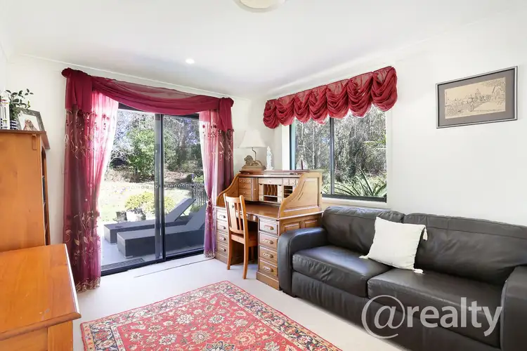 Sixth view of Homely townhouse listing, 4/2 Ridgeline Way, Highland Park QLD 4211