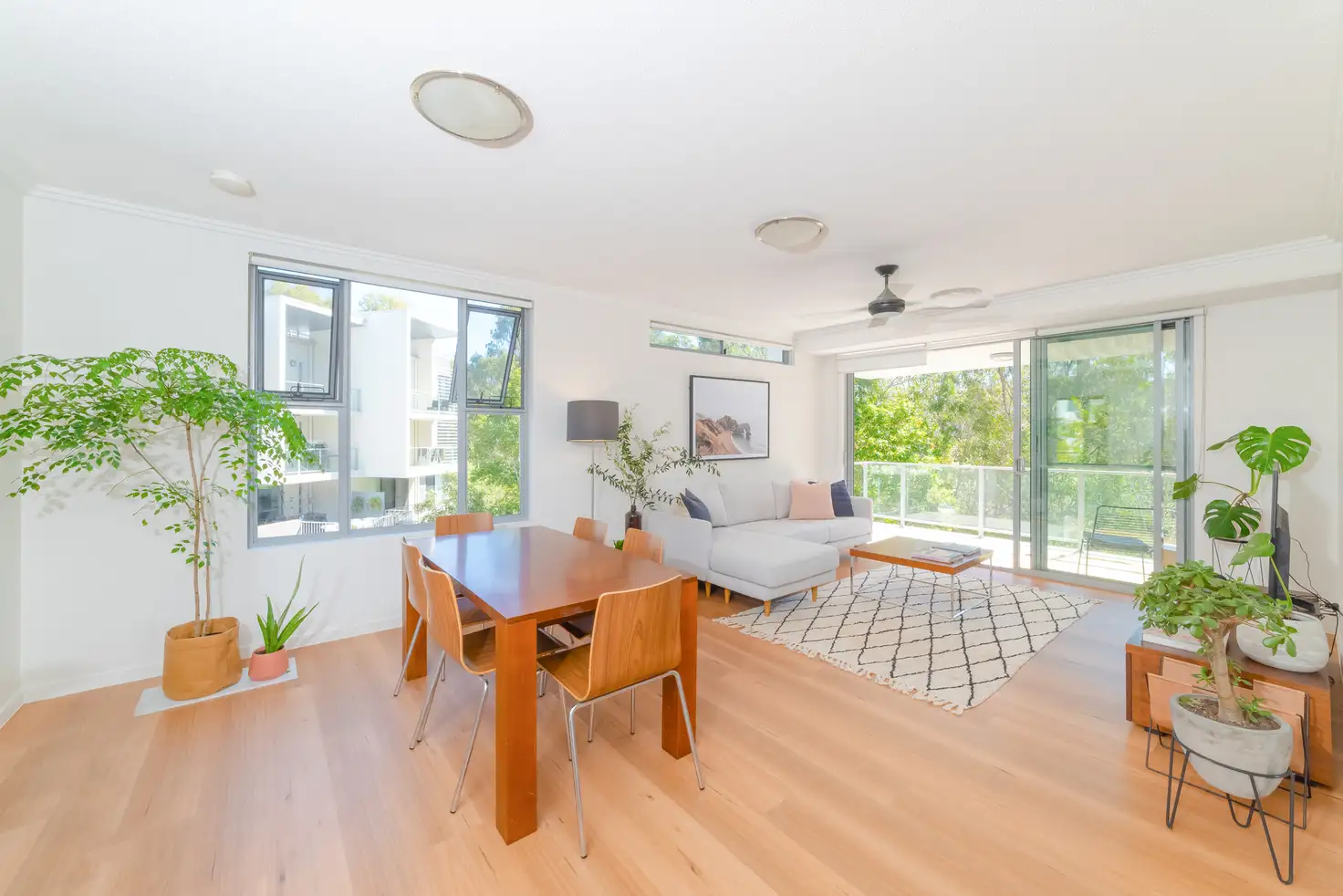 Main view of Homely apartment listing, 5F/154 Musgrave Ave, Southport QLD 4215
