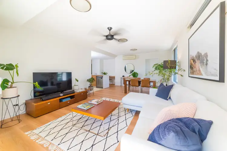 Second view of Homely apartment listing, 5F/154 Musgrave Ave, Southport QLD 4215