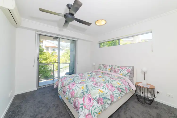 Fourth view of Homely apartment listing, 5F/154 Musgrave Ave, Southport QLD 4215