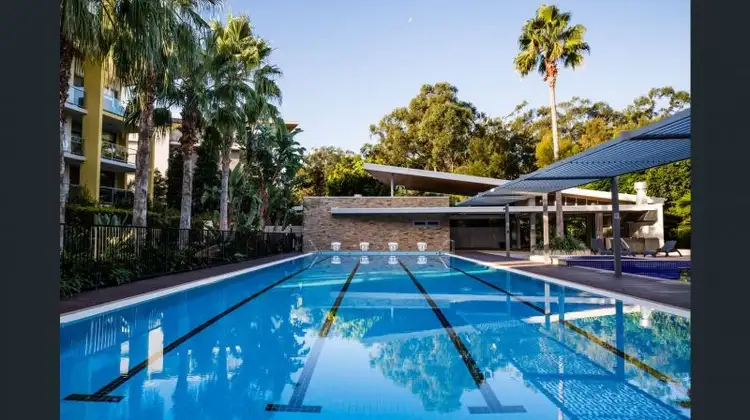 Sixth view of Homely apartment listing, 5F/154 Musgrave Ave, Southport QLD 4215