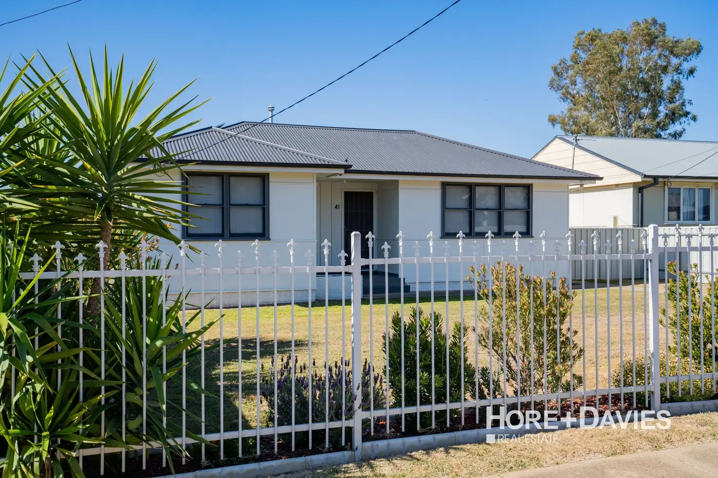 Main view of Homely house listing, 41 McKell Avenue, Mount Austin NSW 2650