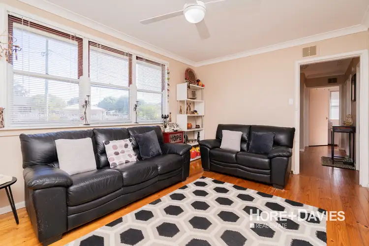 Second view of Homely house listing, 41 McKell Avenue, Mount Austin NSW 2650