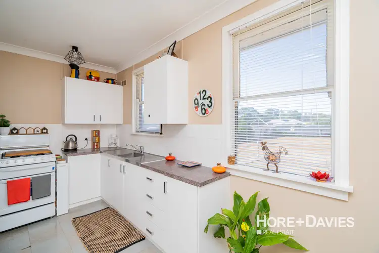 Third view of Homely house listing, 41 McKell Avenue, Mount Austin NSW 2650