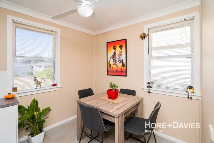 Fourth view of Homely house listing, 41 McKell Avenue, Mount Austin NSW 2650