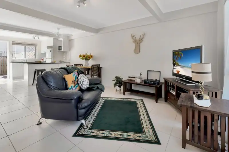 Main view of Homely townhouse listing, 16/125 Pappas Way, Carrara QLD 4211